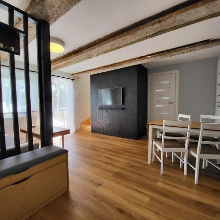 Apartamenty Golec Mielno  Exterior foto