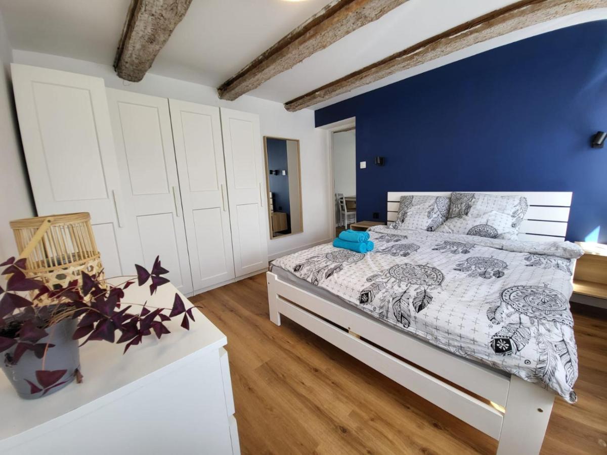 Apartamenty Golec Mielno  Exterior foto